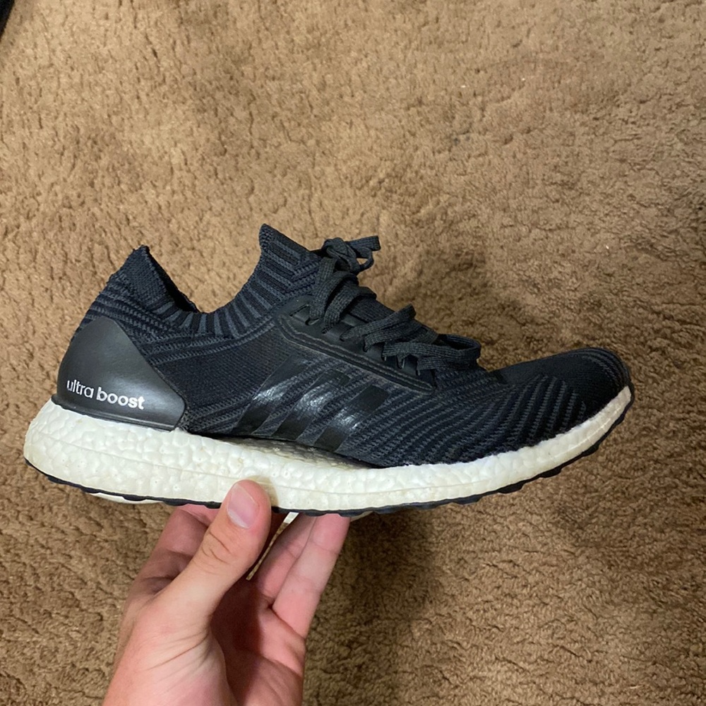 Adidas ultra boosts